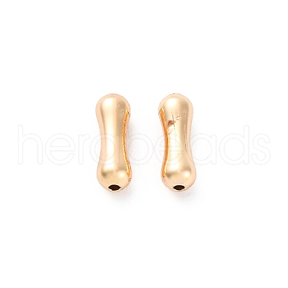 Brass Beads KK-D360-34G-1