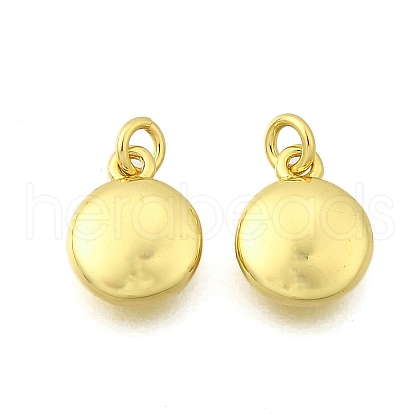 Brass Charms KK-I275-12G-02-1