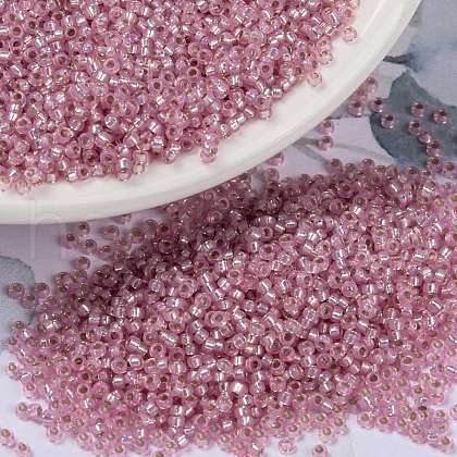 MIYUKI Round Rocailles Beads SEED-X0056-RR0555-1