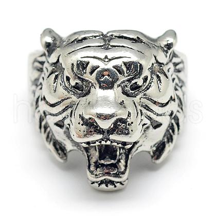 Alloy Finger Rings RJEW-S038-101-19mm-1