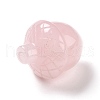 Natural Rose Quartz Home Display Decorations G-M393-05A-3