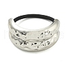 Elastic Hair Ties OHAR-K003-01A-P-1