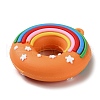 PVC Plastic Pendants KY-P017-A04-2