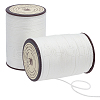Olycraft Round Waxed Polyester Thread String YC-OC0001-07B-02-1