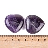 Mother's Day Gifts Natural Amethyst Healing Stones G-G020-01-07-3