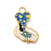 304 Stainless Steel Pendants STAS-R159-32G-1