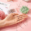 Diamond Head Iron Sewing Craft Positioning Needles TOOL-TAC0012-01B-6