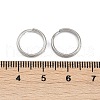 304 Stainless Steel Keychian STAS-K252-02P-3