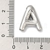 Non-Tarnish 304 Stainless Steel Pendants STAS-Z063-01P-A-3