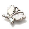 304 Stainless Steel Pendants STAS-S148-09P-2