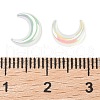 Acrylic Cabochons OACR-I014-03-4