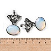 Opalite Pendants G-F777-02AS-12-3