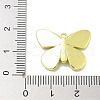 Rack Plating Brass Enamel Pendants KK-L224-041G-4