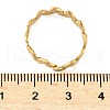 304 Stainless Steel Finger Rings for Women RJEW-U060-02G-3