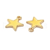 Alloy Enamel Pendants ENAM-C005-01G-04-3