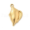 304 Stainless Steel Pendants STAS-I322-26G-02-1