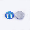 Resin Cabochons CRES-T012-05H-3