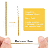 Copper French Wire CWIR-BC0007-002G-2