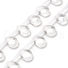 K9 Glass Beads Strands GLAA-Q102-01H-1