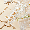 Bridal Dress Zipper Replacement AJEW-WH0348-97B-02-5