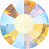 Preciosa® Crystal Hotfix Flatback Stones Y-PRC-HSS12-10020-200-2