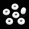 Glass European Beads GDA007-100-1