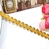 Filigree Corrugated Lace Ribbon WCOR-A001-02-3
