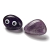 Natural Amethyst Display Decorations G-H073-04F-2