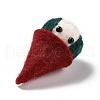Wool Felt Display Decorations DIY-K050-01F-3