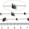 304 Stainless Steel Cable Chains CHS-K018-16G-02-2