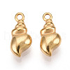 304 Stainless Steel Charms STAS-N109-140G-1