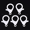 Plastic Lobster Claw Clasps KY-ZX002-10-B-1