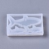 Silicone Molds X-DIY-F041-13F-3