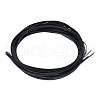 ABS Plastic Edge Elastic Band AJEW-WH0270-277A-1