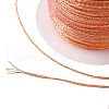 Polyester Braided Thread OCOR-XCP0002-32-3