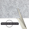 Non Woven Fabric Embroidery Needle Felt for DIY Crafts DIY-WH0156-92E-4