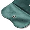 Velvet Jewelry Pouches ABAG-K001-01E-02-3