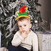 6Pcs Christmas Paper Hairband PW-WGE20A5-01-4