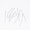 304 Stainless Steel Eye Pin STAS-D448-A-018P-2
