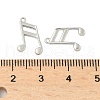 Brass Pendants KK-I276-70C-P-3