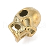 304 Stainless Steel European Beads STAS-P380-51G-2