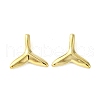 304 Stainless Steel Charms STAS-L269-025G-A-1
