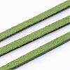 Faux Suede Cord LW-R003-1037-2