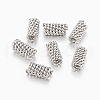 Tarnish Resistant 304 Stainless Steel Jump Rings Beads STAS-K172-53P-02-2