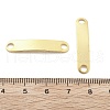 201 Stainless Steel Links/Connectors STAS-S158-09A-G-3