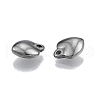 Non-Tarnish 304 Stainless Steel Charms STAS-N099-26-3