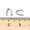 304 Stainless Steel Quick Link Connectors STAS-K194-36P-04-3