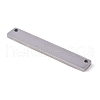 Non-Tarnish 304 Stainless Steel Links STAS-P245-42P-2