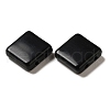 Opaque Acrylic Beads OACR-M018-03G-2