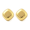 304 Stainless Steel Stud Earrings for Women EJEW-A125-68G-4